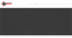 Desktop Screenshot of houstonshaggydogrescue.org